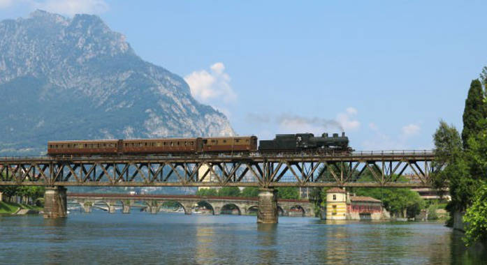 lario express