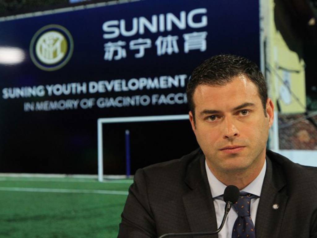 michael gandler nuovo ceo di sent entertainment proprietaria como ex inter thohir