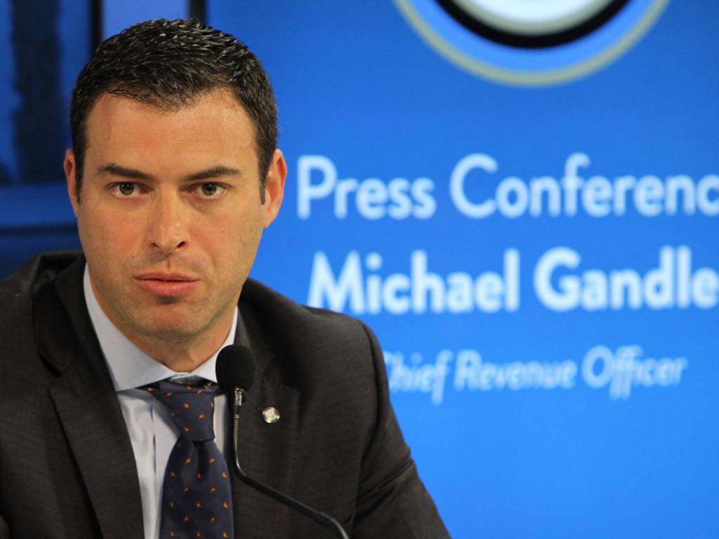 michael gandler nuovo ceo di sent entertainment proprietaria como ex inter thohir