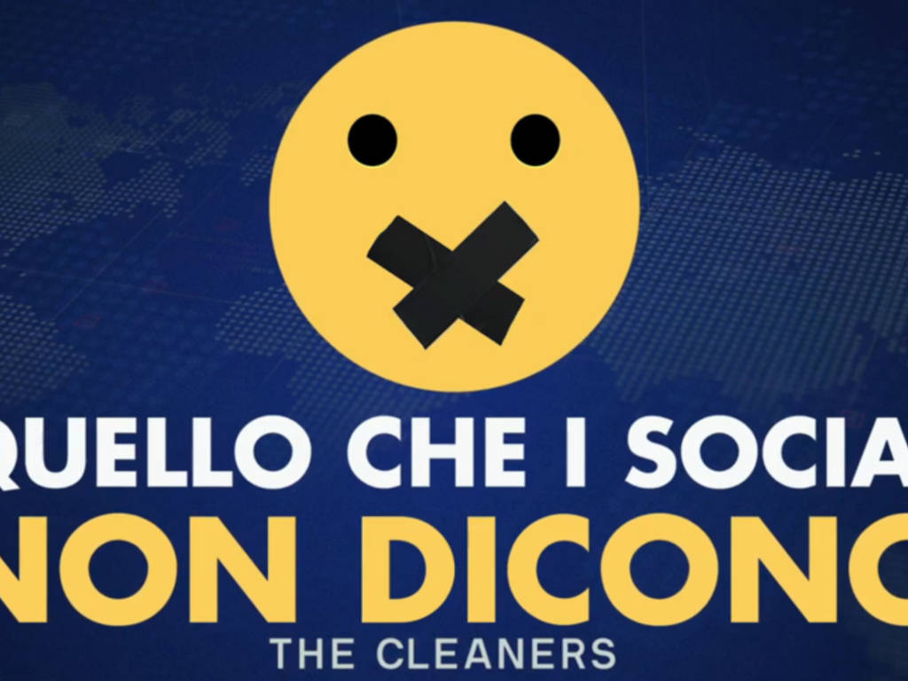 quello che i social non dicono film