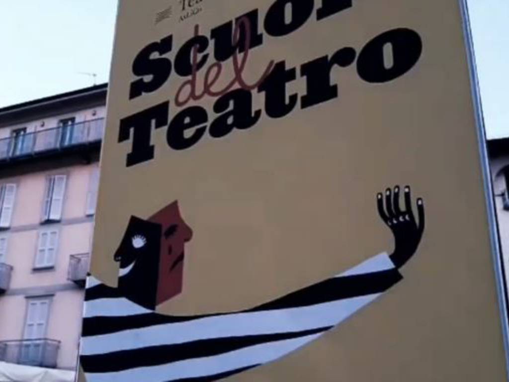 scuole del teatro sociale 