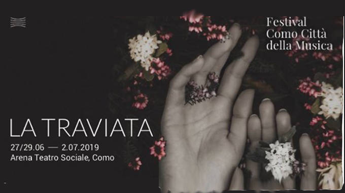 la traviata 2019