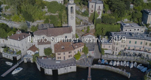 blevio summer festival