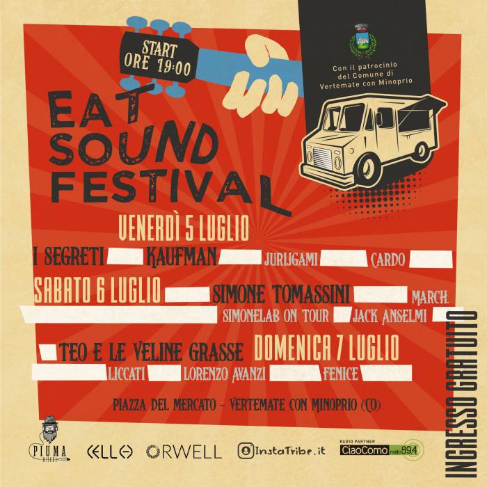 Eat Sound Festival