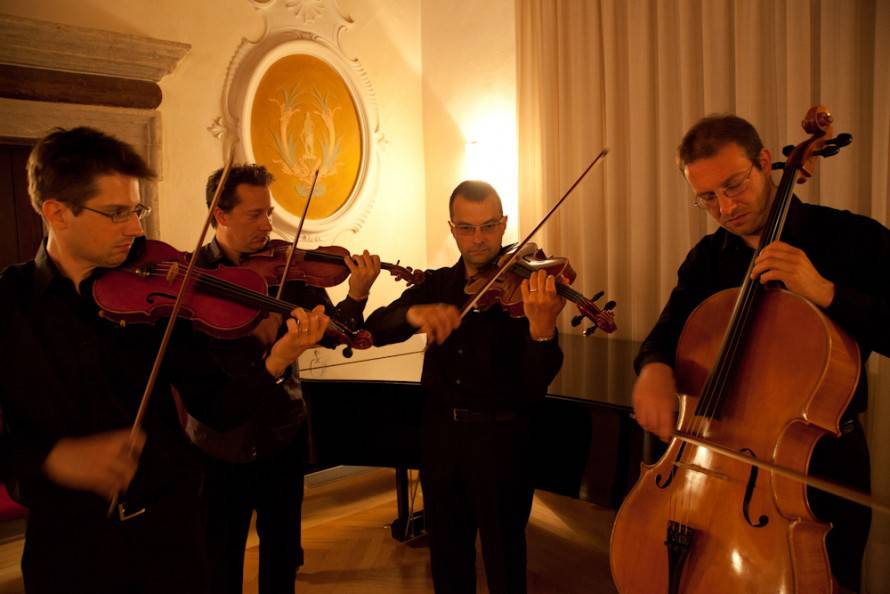 lakecomo festival quartetto ludus