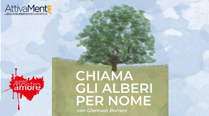 chiama gli alberi per nome