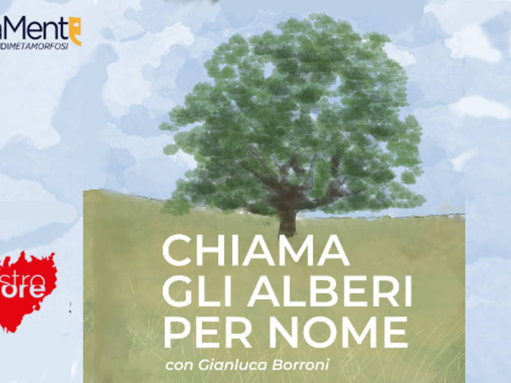 chiama gli alberi per nome