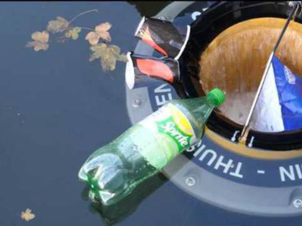 seabin lago di como