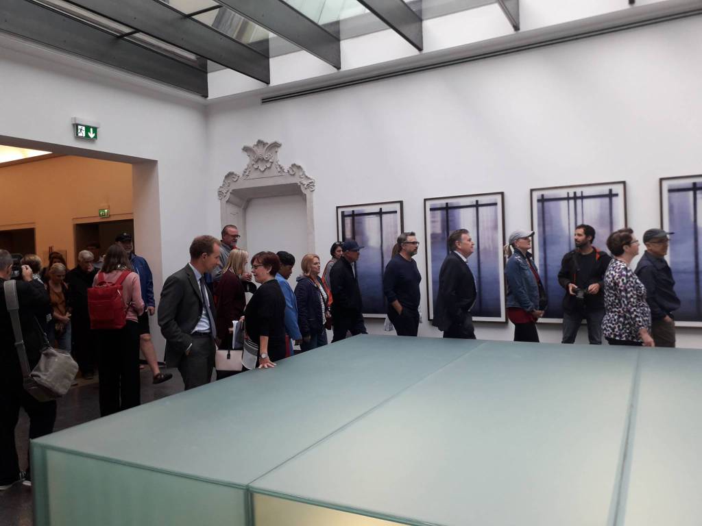 visita delegazione governatori usa a Como in camera commercio incontro con fermi e sindaco