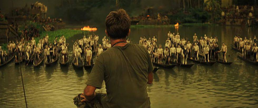 apocalypse now final cut