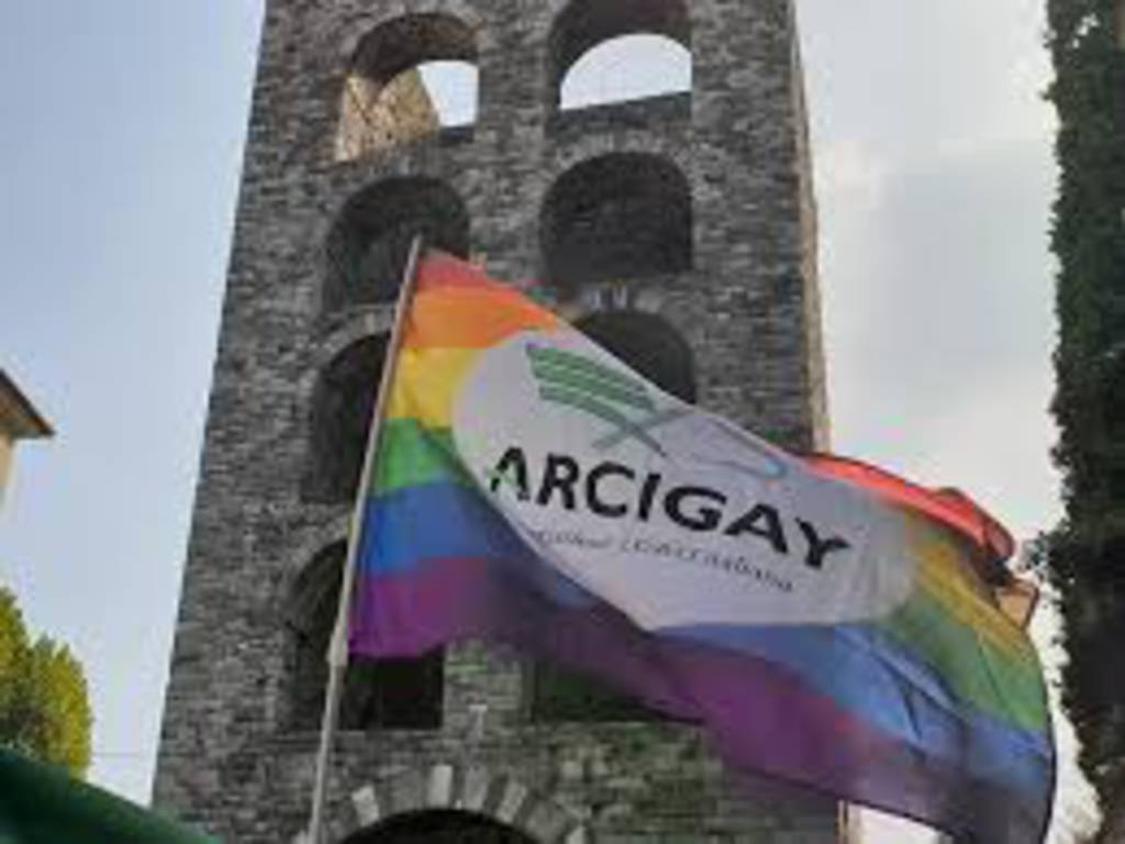 arcigay