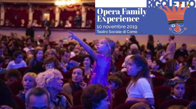 opera education