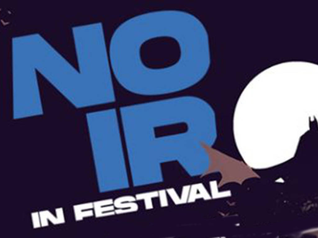 noir in festival 2019