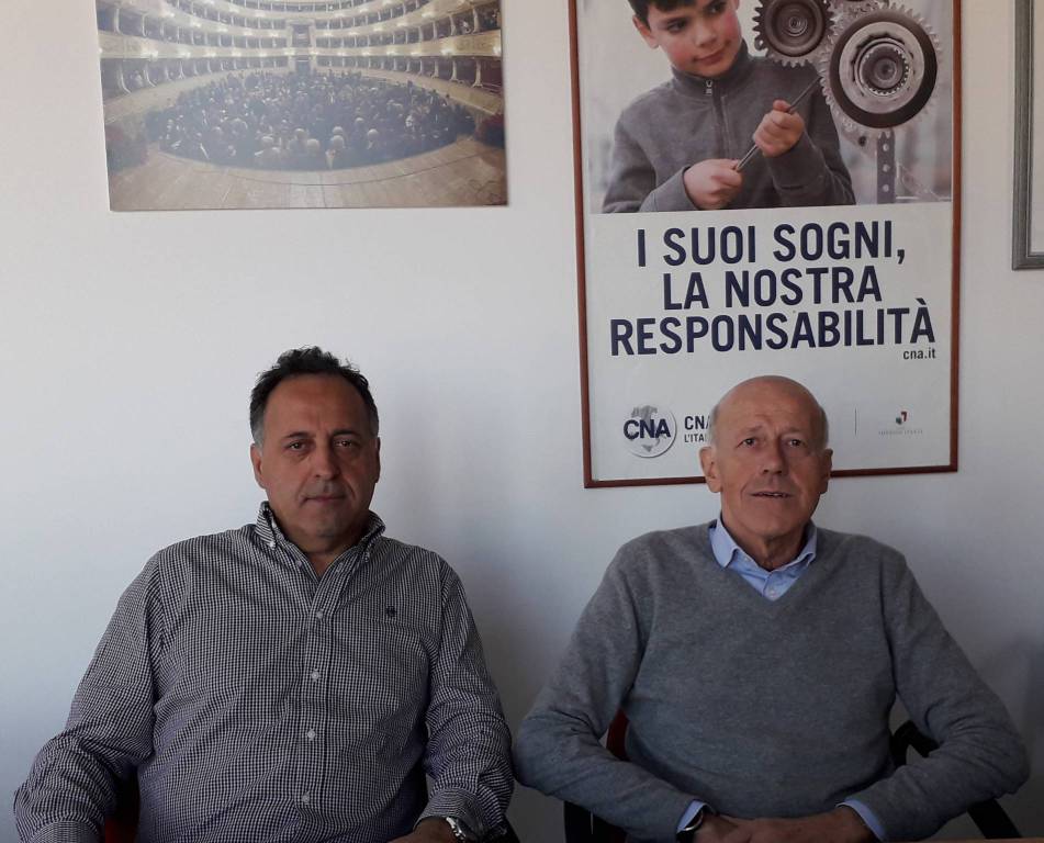 cna como vertici presidente e responsabile minatta