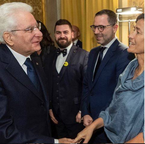 minghetti mattarella