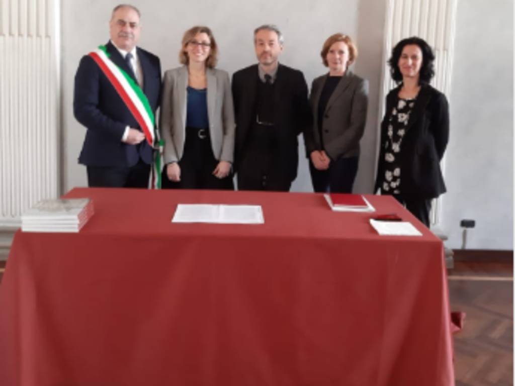 accordo a milano sindaco e soprintendente oper mostra monete oro