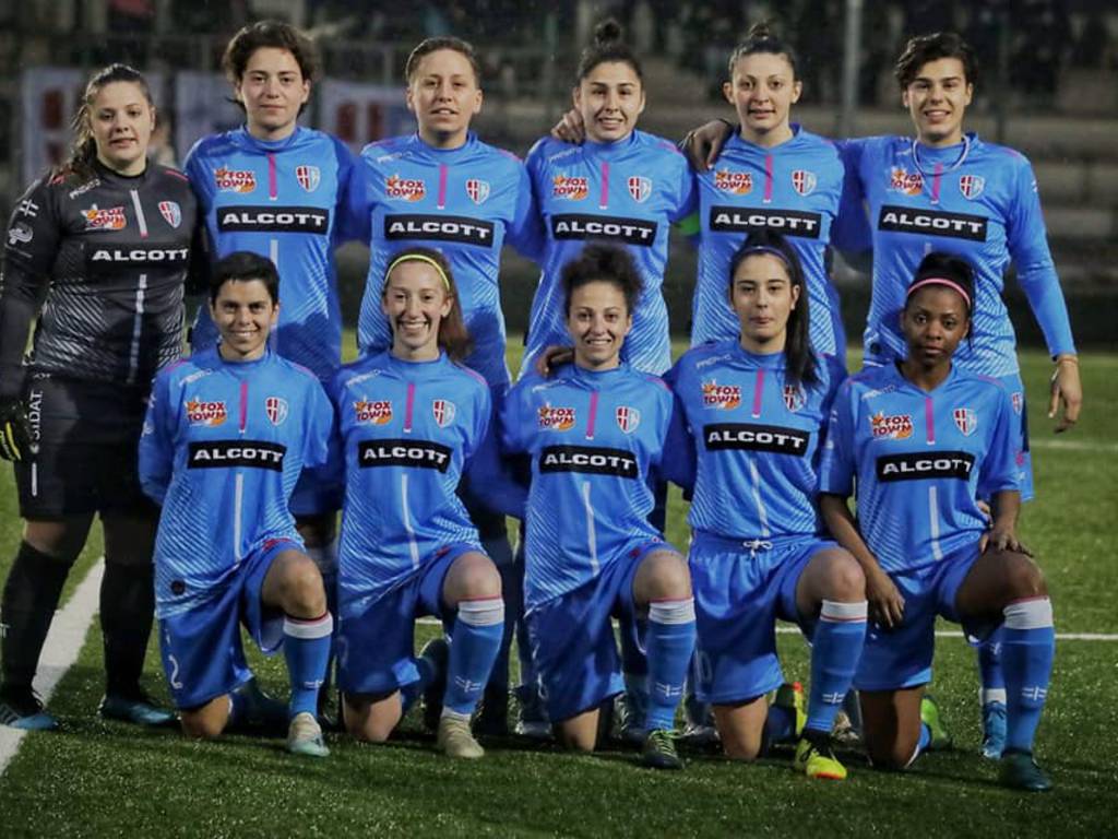 acf como calcio femminile vittoria su parma a vighizzolo