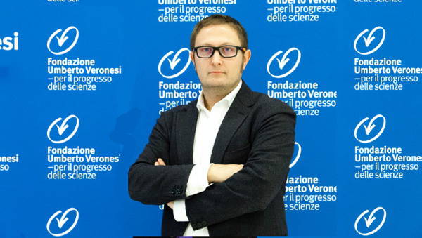 fondazione veronesi