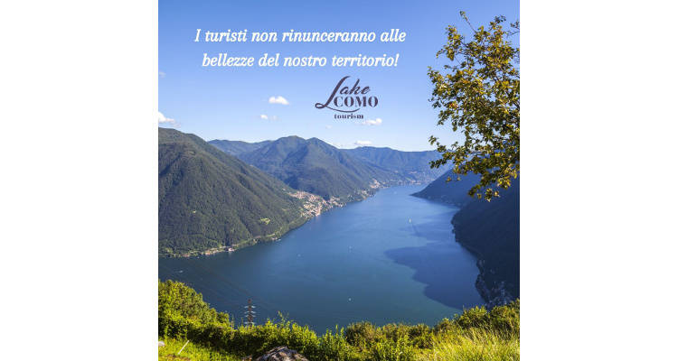 lake como turismo