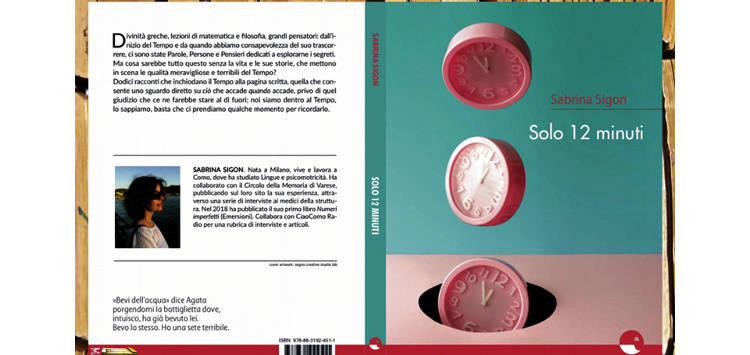 sabrina sigon libro