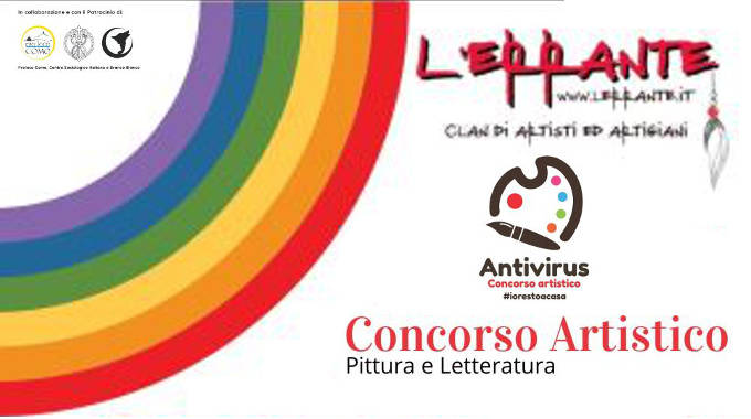 concorso antivirus