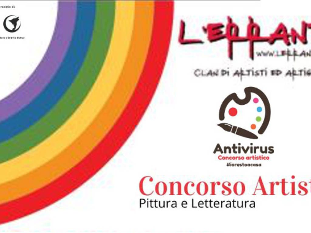 concorso antivirus