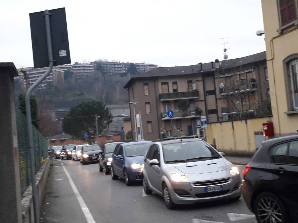 lavoratrori frontalieri ingfresso in ticino valido di maslianico oggi