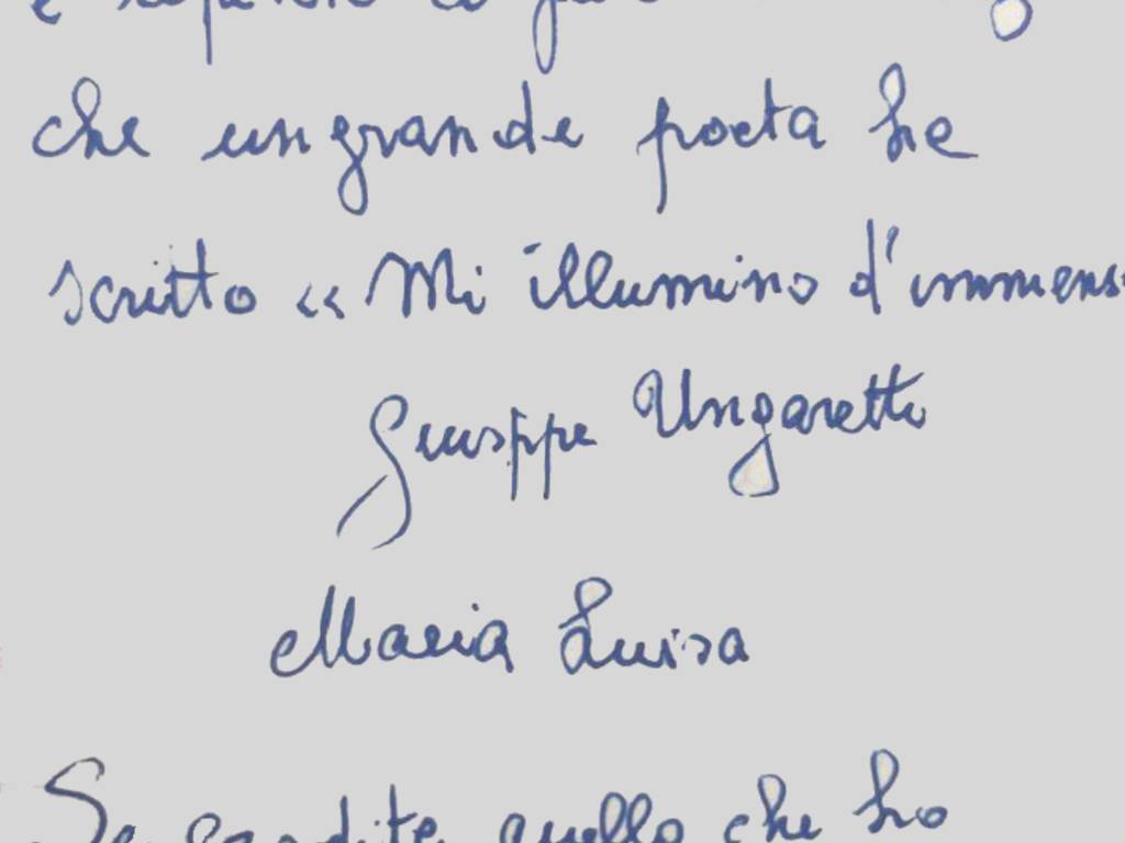 lettera nonna ai polizotti di como per loro impegno in strada per emergenza virus