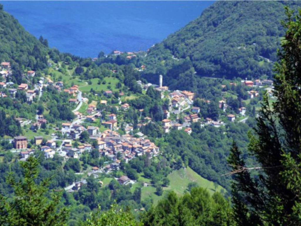 dizzasco casa di riposo sacro cuore e sindaco aldo riva