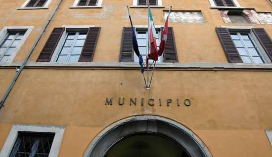 municipio como