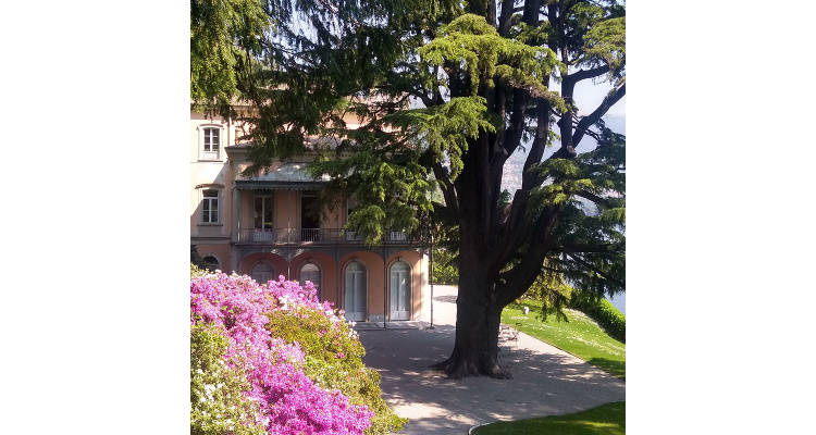 villa del grumello