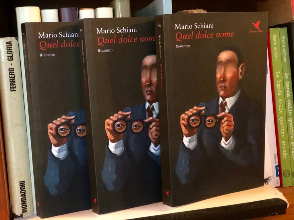 mario schiani libro