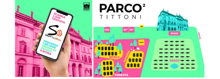 parco tittoni 2020