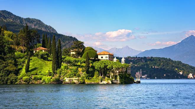 Lago di Como