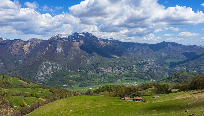 Valsassina