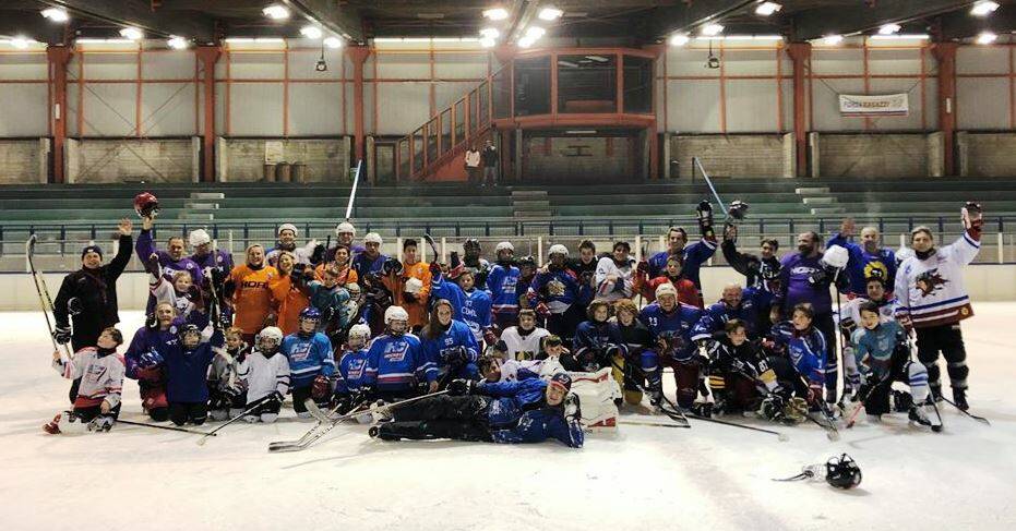 giovanili hockey como per ripresa attività