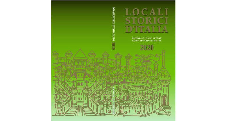 locali storici d'italia 2020