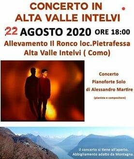 eventi vari