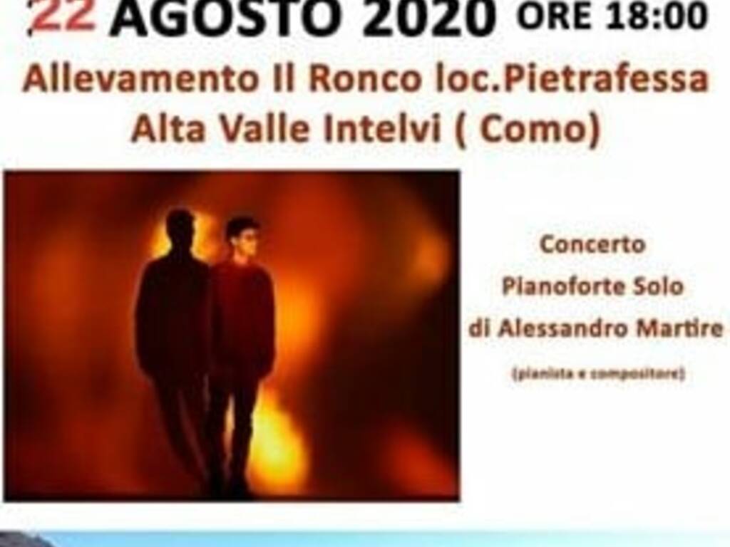 eventi vari