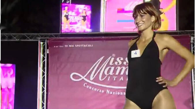 miss mamma italiana katia giornelli