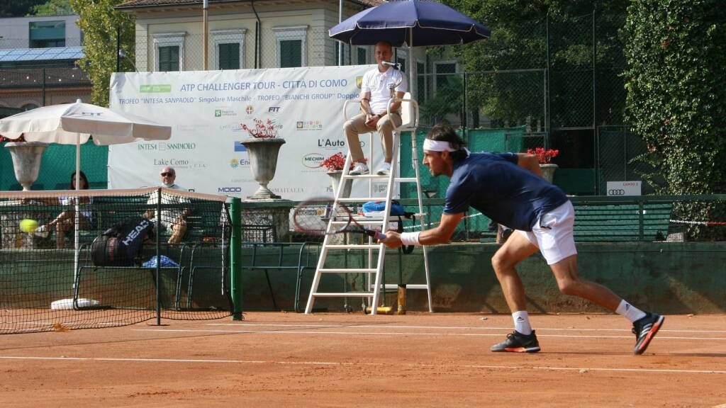 cugini arnaboldi finale open novantesino al tennis como