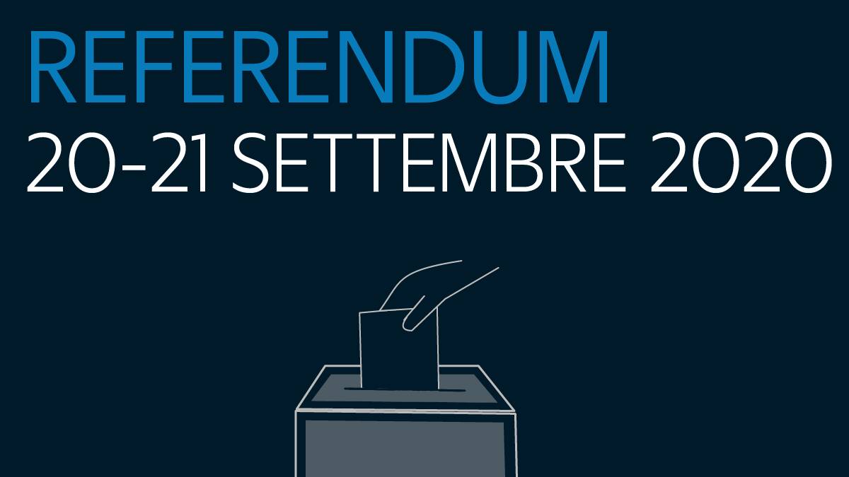 Votazioni 2020 con misure anticovid