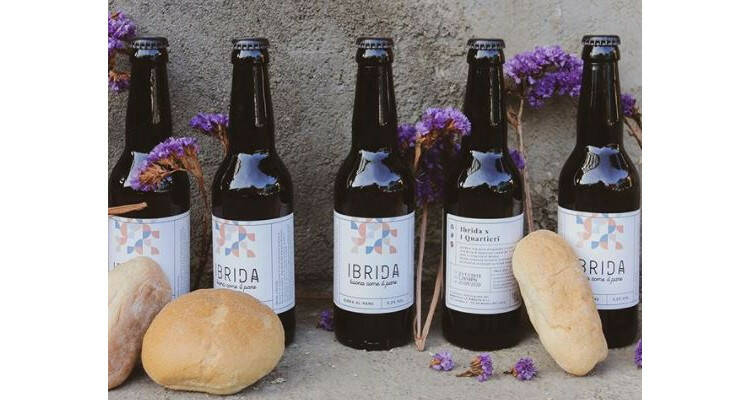 ibrida birra