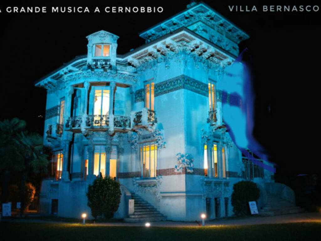 villa bernasconi concerti