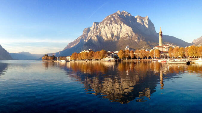 5 cose ristoranti lecco autunno