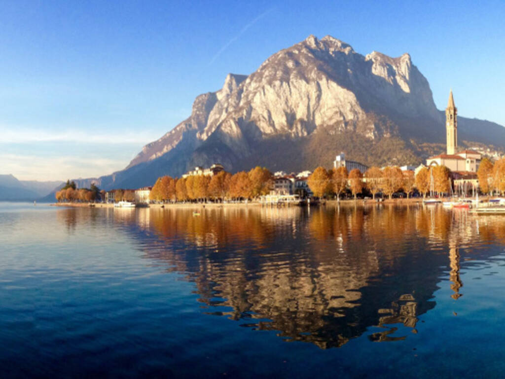 5 cose ristoranti lecco autunno