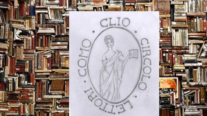 clio circolo lettori como