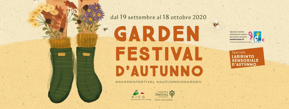 garden festival