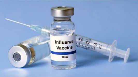 Vaccini antinfluenzali 2020