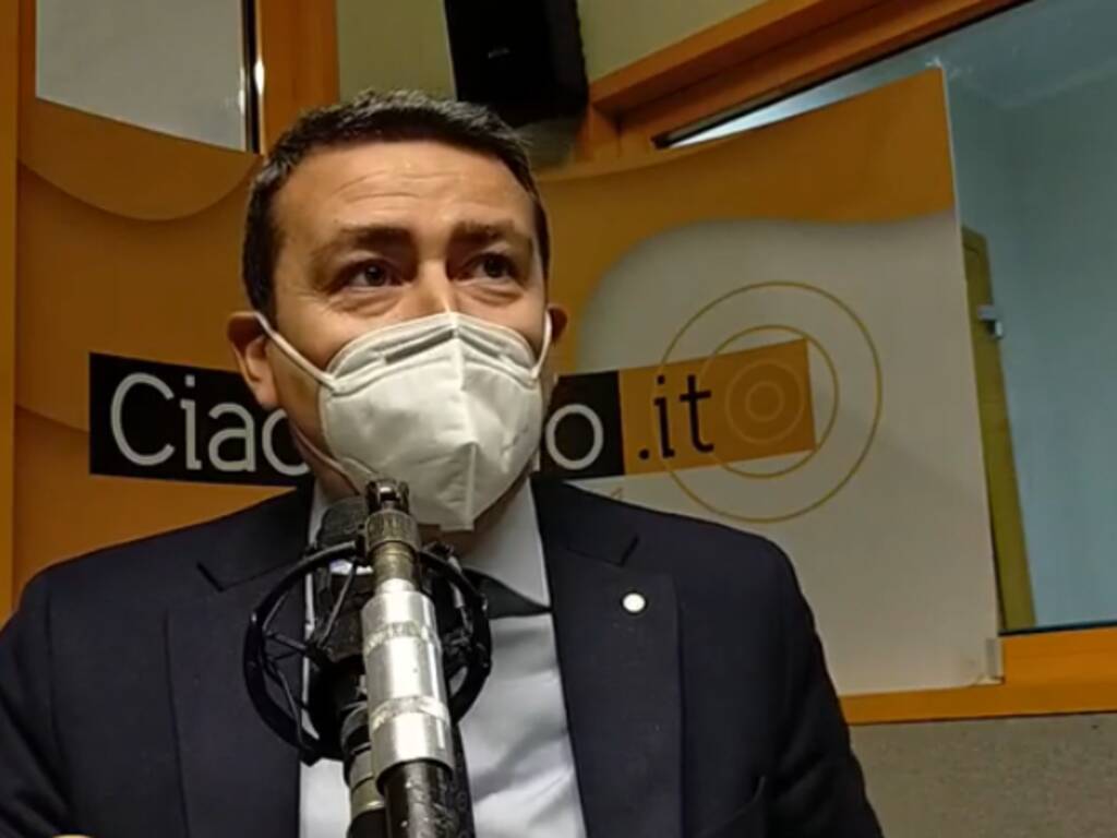 graziano monetti direttore confcommercio como diretta studi ciaocomo